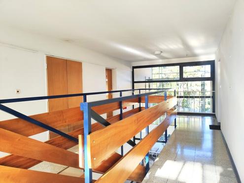 EDELROHBAU - Sanierungsbedürftige 3-Zimmer Wohnung mit Loggia