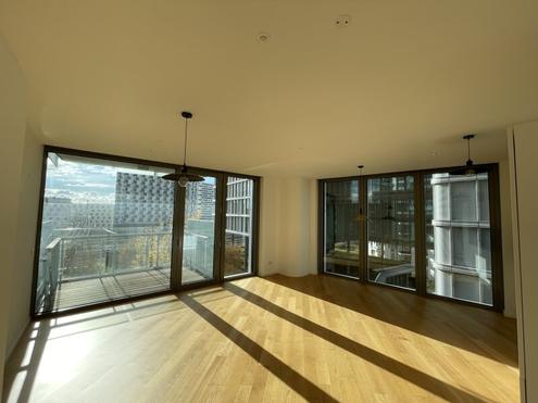 TOP 3-ZIMMER-WOHNUNG - PARKAPARTMENTS BEIM BELVEDERE!