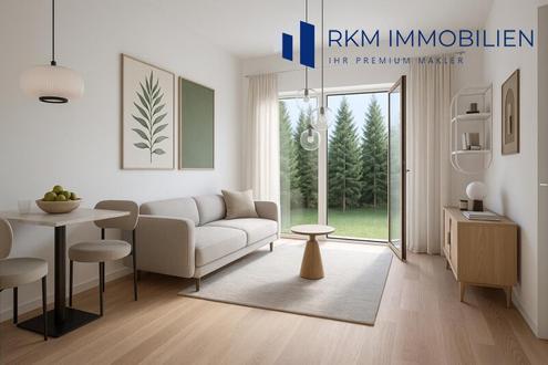 Ihr neues Zuhause mit Terrasse im Herzen von Whring  Willkommen in Ihrem neuen Wohlfhl-Zuhause!