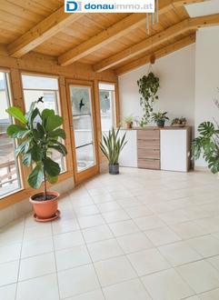 954 m Grund - Einfamilienhaus mit viel Potenzial bei Parndorf