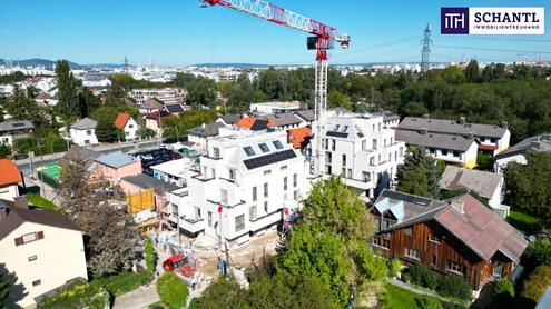 Herbstaktion! Hier will ich leben! TOP-Neubauprojekt im Grünen + Klimaaktiv Bronze + Wärmepumpe und Solaranlage + Ideale Raumaufteilung und Terrasse + Garage + Beste Vermietbarkeit! Jetzt zugreifen!