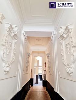 Smartes Wohnen über den Dächern! Raffiniert eingerichtet + Durchdacht bis ins Detail + Hofseitiger Balkon + Perfekte Infrastruktur und Anbindung! Jetzt zugreifen!