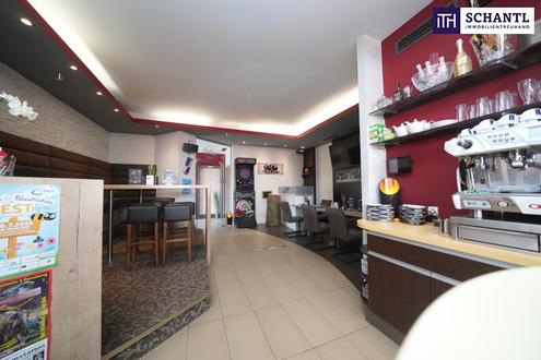 SENSATION! RENDITEHIT mit rund 6%! Attraktives Geschftshaus in toller Lage zu verkaufen! Beste Sichtbarkeit!