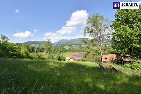 GRANDIOS! TRAUMHAFTER BAUGRUND Graz-St. Veit in absoluter Ruhelage! In einer Sackgasse gelegen und von der grnen Natur umgeben - SENSATIONELLER AUSBLICK! Jetzt anfragen und Details anfordern!