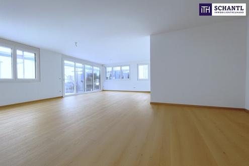 #FamilyFirstSale! Lebensqualitt in allen Belangen: 3-Zimmer I Grozgige Raumaufteilung I Wohlfhl-Balkon I Hochwertige & Nachhaltige Ausfhrung I Ideale Anbindung I Top-Infrastruktur!