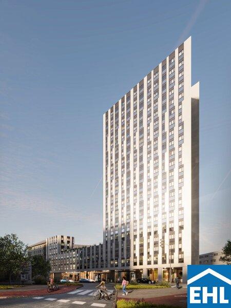 High Five Visualisierung 1