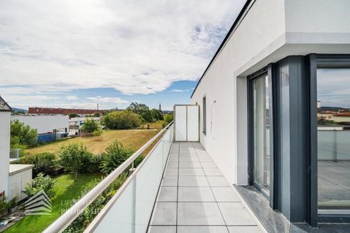 Erstbezug! Wunderschnes 4-Zimmer-Einfamilienhaus in Korneuburg