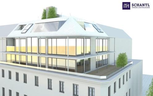 100% bestandsfreies Altbauhaus mit Baubewilligung und riesigem Potential! Schmankerl in 1030 Wien! TOP-Planung + Ruhelage + Ideale Infrastruktur!