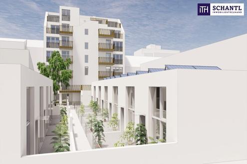 Vom Check-In zur Rendite! TOP Wohnungspaket - Gewerbliches Wohnen! Hier wohnt Ihr Kapital - Gast fr Gast! Starten Sie hier Ihr Business! U-Bahn ums Eck + beste Infrastruktur!