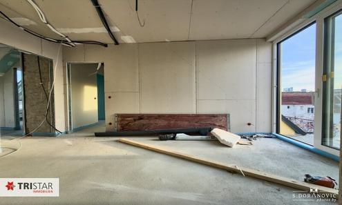 NEU! ++ SIEBENBRUNNENPLATZ ++ ERSTBEZUG ++ EXKLUSIVE 3-4 ZIMMER-WOHNUNGEN + BALKON/TERRASSE ++ KLIMAANLAGE ++ TOP-AUSSTATTUNG ++ 1150 WIEN ++