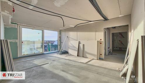 NEU! ++ SIEBENBRUNNENPLATZ ++ ERSTBEZUG ++ EXKLUSIVE 3-4 ZIMMER-WOHNUNGEN + BALKON/TERRASSE ++ KLIMAANLAGE ++ TOP-AUSSTATTUNG ++ 1150 WIEN ++