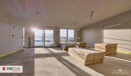 NEU! ++ SIEBENBRUNNENPLATZ ++ ERSTBEZUG ++ EXKLUSIVE 3-4 ZIMMER-WOHNUNGEN + BALKON/TERRASSE ++ KLIMAANLAGE ++ TOP-AUSSTATTUNG ++ 1150 WIEN ++