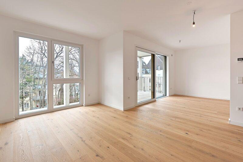 Greenhill Suites | Wohnraum