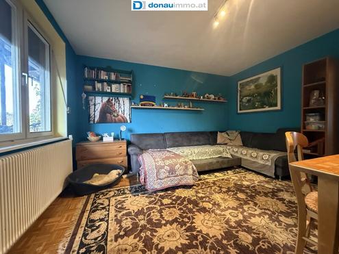 Ferienhaus Nähe WIEN