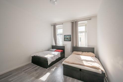 ++NEU++ sanierungsbedürftige 1-Zimmer Altbauwohnung mit Potenzial!