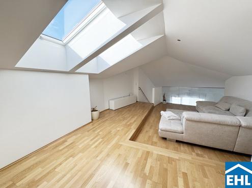 Helle 2-Zimmer-Wohnung in Graz - Ihr neues Zuhause!