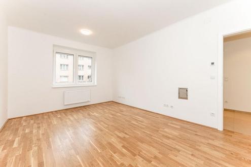 Komplett renovierte Garconniere am Gustav-Klimt-Park zu verkaufen!