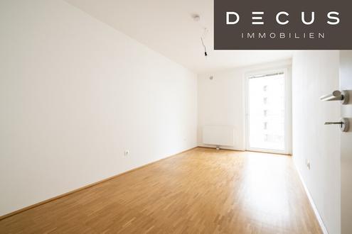 | FOKUS WEST | NHE FH JOANNEUM | 2-ZIMMER-MIETWOHNUNG