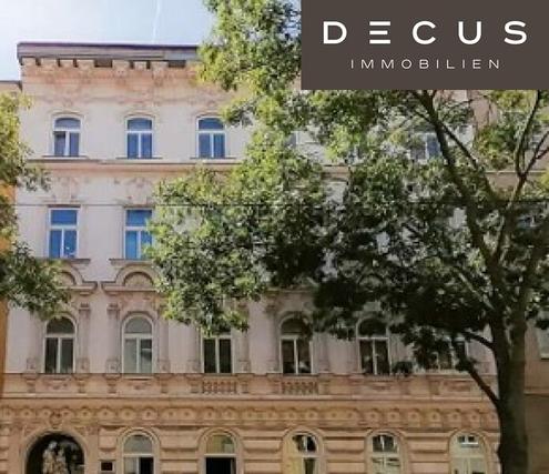 CHARMANTES & GEPFLEGTES ZINSHAUS IM ALLEINEIGENTUM IN BEGR�NTER GASSE