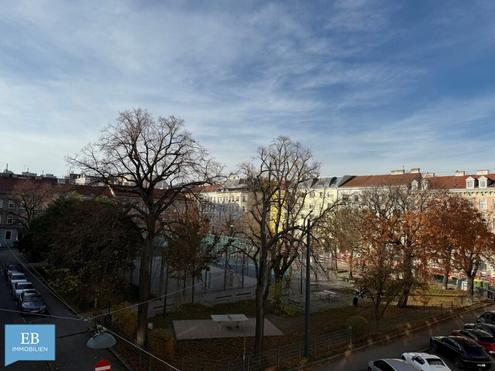 Zum Verlieben: Altbau zum Selbstausbau - Ihre Idee. Ihr Stil. Ihr Altbau