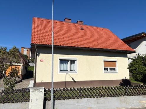 Einfamilienhaus nahe Strettweg - Judenburg