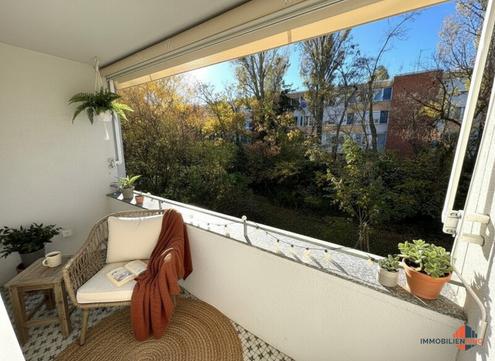 Attraktive 3-Zimmer-Wohnung in Maria Enzersdorf - Ihr neues Zuhause!