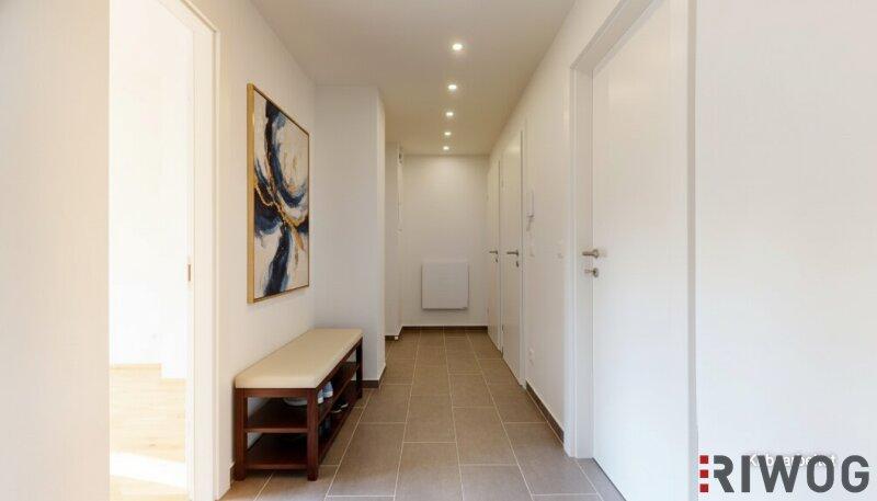 Vorraum KI-Bearbeitet