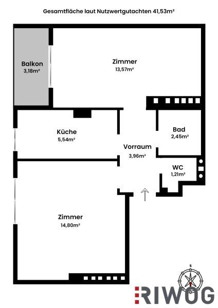 Plan Donaufelderstrae 186