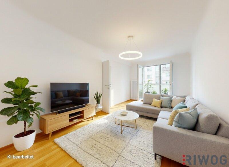 Vorzimmer KI-Aufbereitet