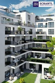 Klein und kompakt! TOP Neubauprojekt! Ideale Kleinwohnung mit Loggia und Terrasse + Beste Anbindung und Infrastruktur + Garagenplatz optional! Jetzt Vorteile zum Projektstart sichern!