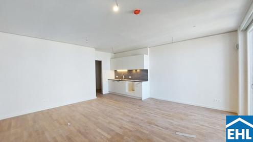 TOWER HOMES - Exklusiver Erstbezug im VIENNA TWENTYTWO