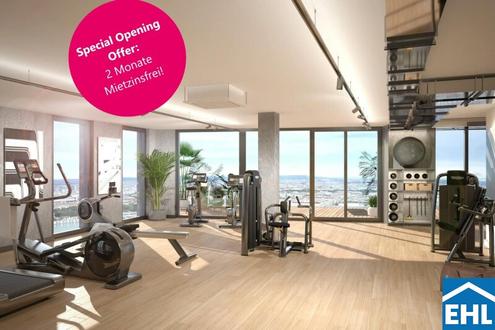 Urbaner Lifestyle mit perfekter Anbindung - Dresdner Straße 90