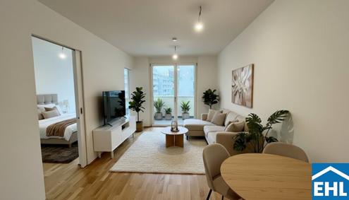 Wohnen mit Stil und Verantwortung