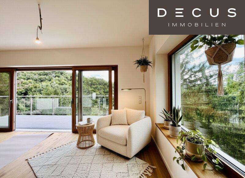 KI Basierter Einrichtungsvorschlag