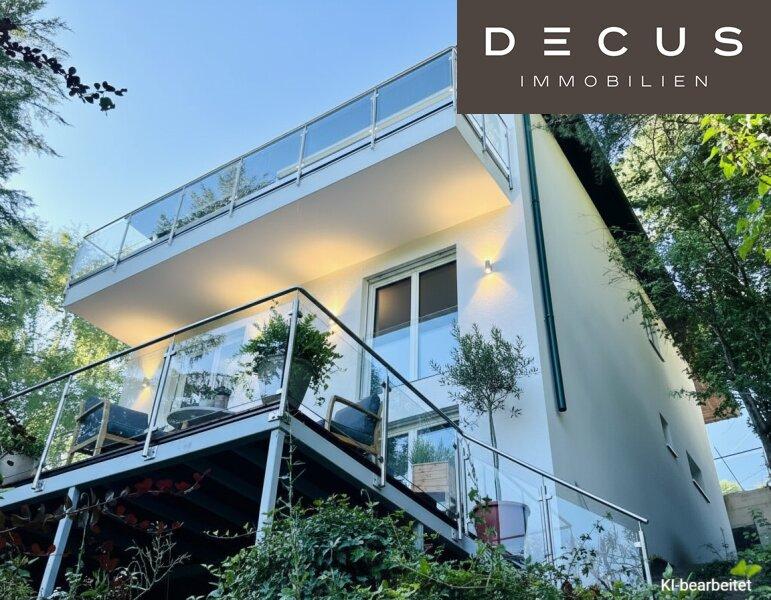 KI Basierter Einrichtungsvorschlag