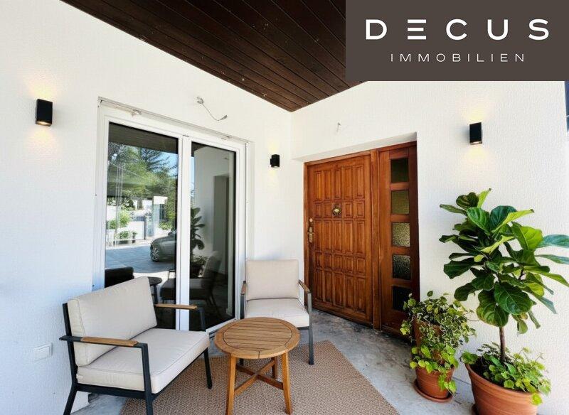 KI Basierter Einrichtungsvorschlag