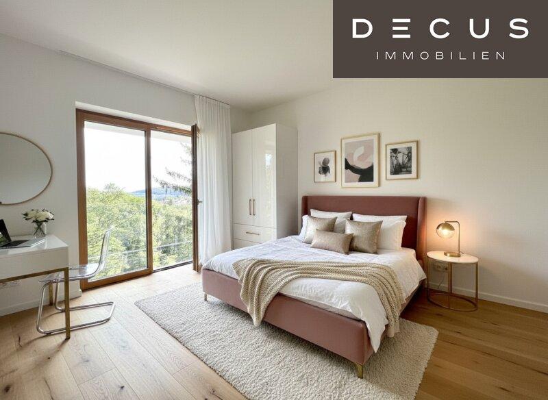 KI Basierter Einrichtungsvorschlag