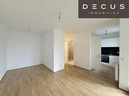 | AB FEBRUAR | 1 ZIMMER | LEO 131 | SÜDEN | NAHE THERESA-TAUSCHER-PARK