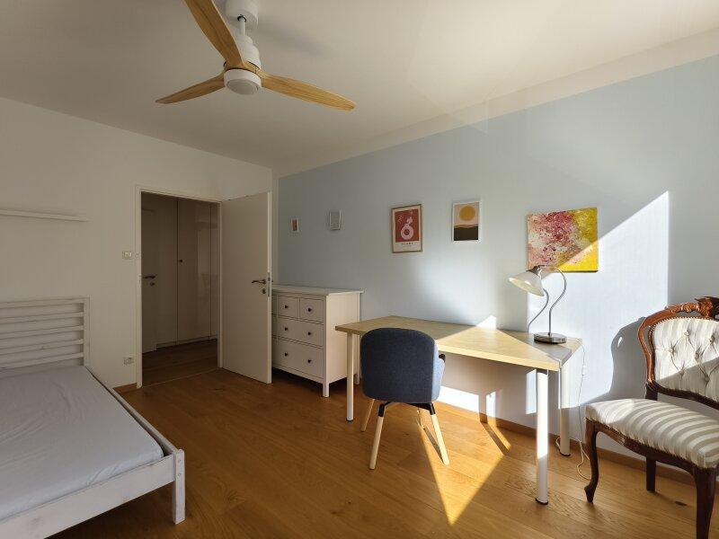 erstes Schlaf-/Kinder-/Gste-/Arbeitszimmer