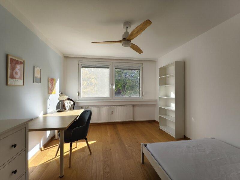 erstes Schlaf-/Kinder-/Gste-/Arbeitszimmer