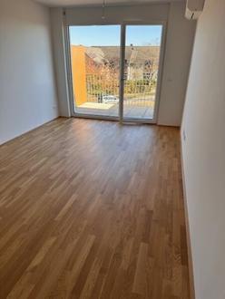 Erstbezug! Moderne 3-Zimmer-Wohnung in Gerasdorf bei Wien