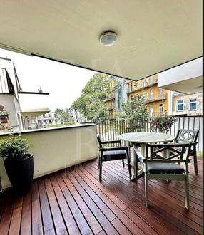 KURZZEIT APARTMENTS / maximale Mietdauer 1-6 Monate