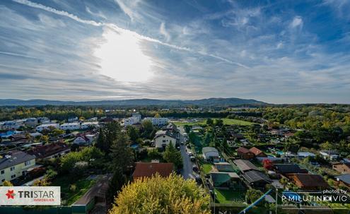 REDUZIERTER VERKAUFSPREIS+++NEU in Korneuburg++ Großzügige 4-Zimmer Neubauwohnung mit Loggia ( WNF ca. 98m2), nähe Bahnhof ++Ihr SONNIGES Zuhause++ 2100 Korneuburg