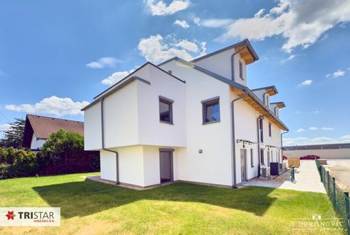NEU! ++ NAHE U6 ++ 5 ZIMMER/ GARTEN/ 2 TERRASSEN ++ KÜCHE UND PKW-STELLPLATZ INKLUSIVE ++ 1230 WIEN ++ EIGENTUM ++