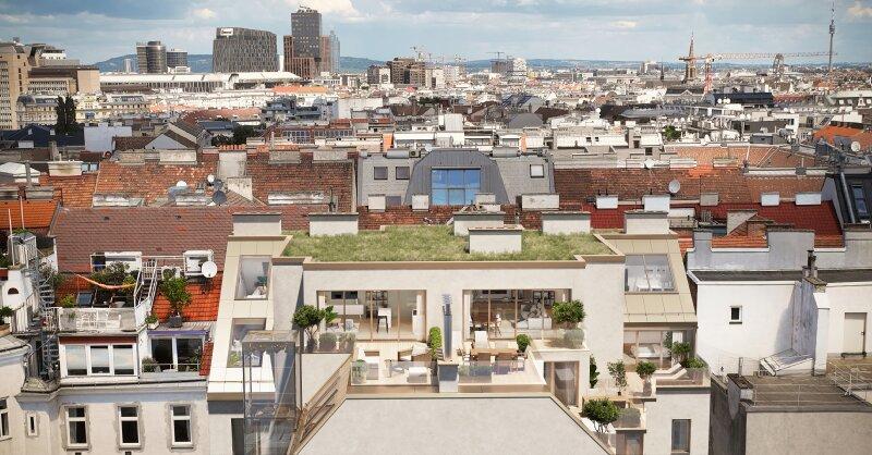 Visualisierung STUDIE!