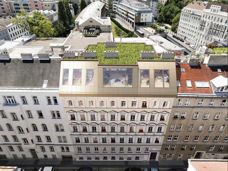 Visualisierung STUDIE!