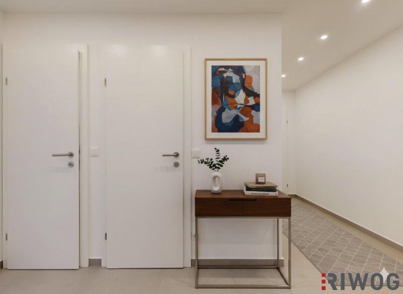 Vorraum KI-Bearbeitet