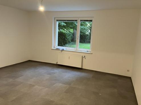 Erstbezug - Schöne Singlewohnung in Grünruhelage