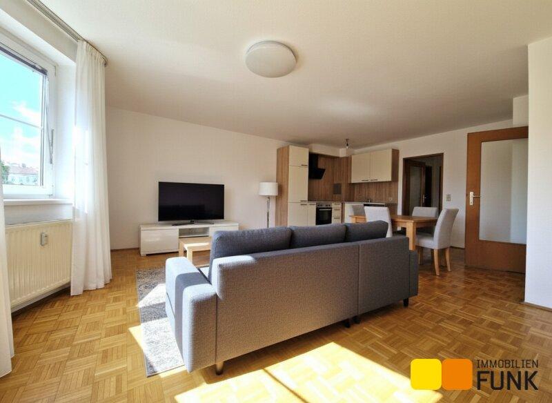 Wohnkche, Einrichtungsvorschlag 2 KI-generiert