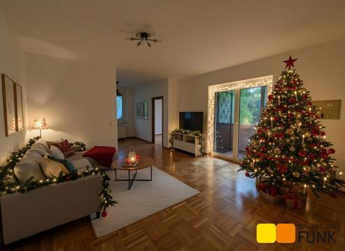 Wohnen in Mdlinger Grnruhelage